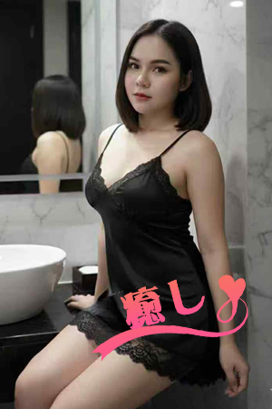 ジーナちゃん<br>(11:30-3:00出勤)