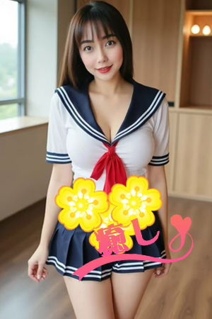 あいすちゃん<br><br>