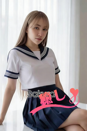 桜ちゃん<br><br>